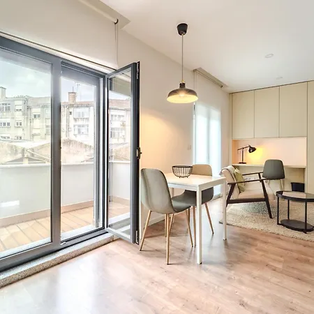 Apartamento Lz By House And People *