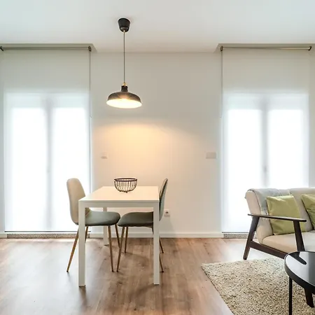 Lz By House And People Апартаменты