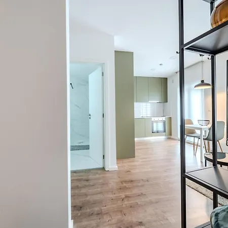 Lz By House And People Apartamento *