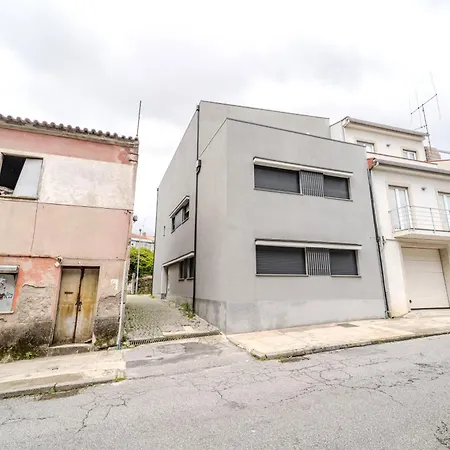 Апартаменты Lz By House And People