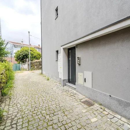 Апартаменты Lz By House And People *