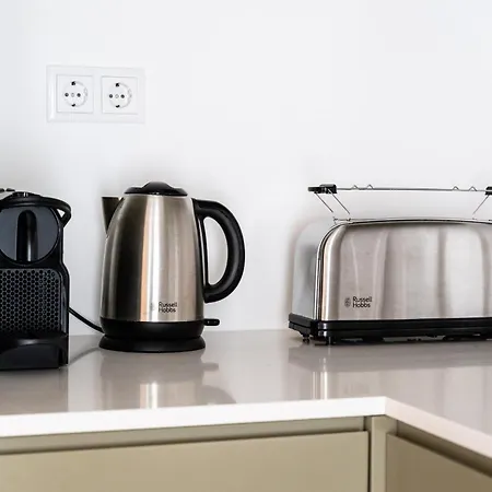 Lz By House And People Apartamento *